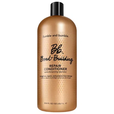 Bumble And Bumble Bond-building Repair Conditioner 33.8 oz / 1 ml