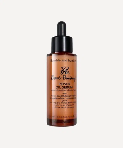 Bumble And Bumble Bond-building Repair Oil Serum 48ml