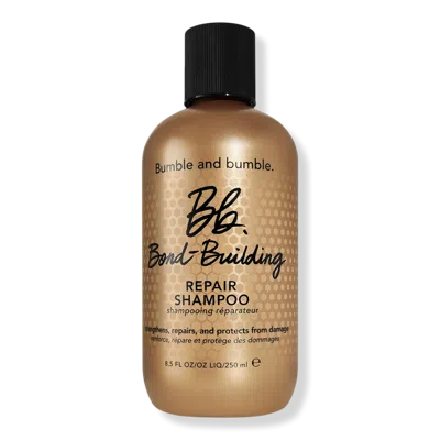 Bumble And Bumble Bond-building Repair Shampoo - 8.5 oz