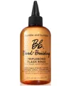 Bumble And Bumble Bond-building Triplebond Flash Rinse For Damaged Hair In No Color