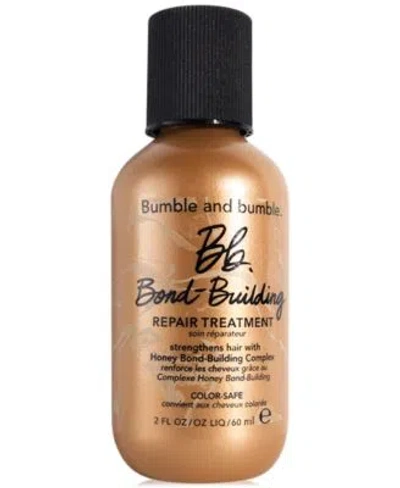 Bumble And Bumble Bumble Bumble Bond Building Repair Treatment