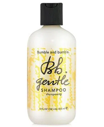 BUMBLE AND BUMBLE BUMBLE BUMBLE GENTLE MOISTURIZING SHAMPOO
