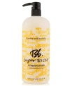 Bumble And Bumble Bumble Bumble Super Rich Conditioner