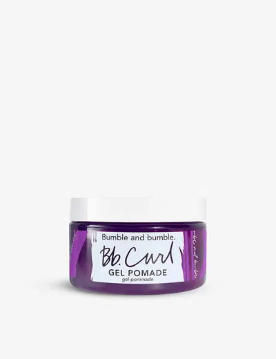 Bumble And Bumble Curl Gel Pomade 100ml