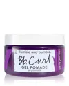 Bumble And Bumble Curl Gel Pomade