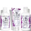 Bumble And Bumble Curl Routine For Ultimate Curls