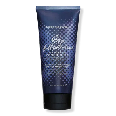 Bumble And Bumble Full Potential Hair Preserving Conditioner