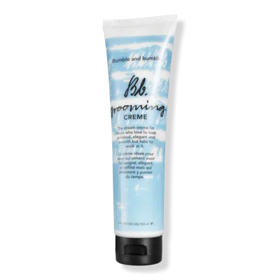 Bumble And Bumble Grooming Hair Styling Cream