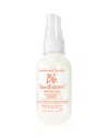 Bumble And Bumble Mini Hairdresser's Invisible Oil Heat Protectant Leave In Conditioner Primer 2 oz/ 60 ml