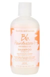 Bumble And Bumble . Hairdresser's Invisible Oil Hydrating Shampoo In No Color