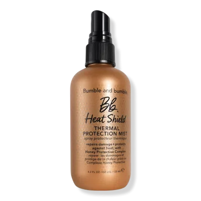 Bumble And Bumble Heat Shield Thermal Protection Hair Mist
