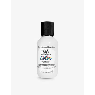 Bumble And Bumble Illuminated Color Shampoo 60m In Multi