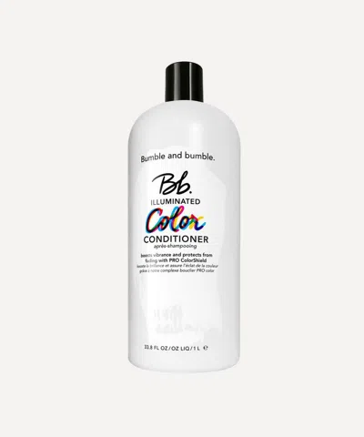 Bumble And Bumble Illuminated Colour Conditioner 1000ml