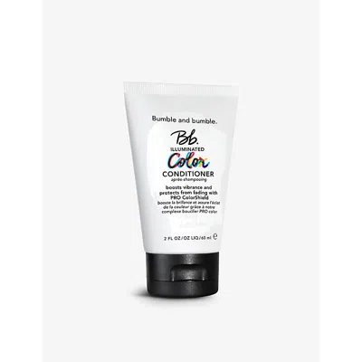 Bumble And Bumble Illuminated Colour Conditioner 60m In Multi