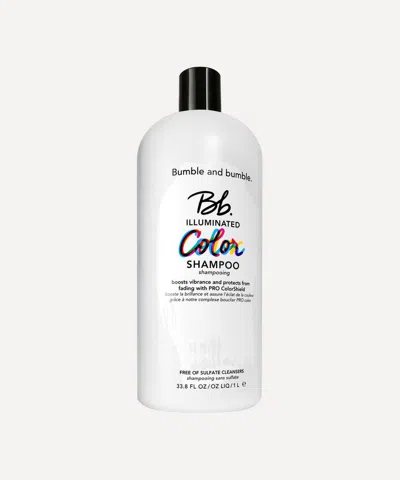 Bumble And Bumble Illuminated Colour Shampoo 1000ml
