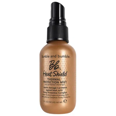 BUMBLE AND BUMBLE MINI BB. HEAT SHIELD THERMAL PROTECTION MIST