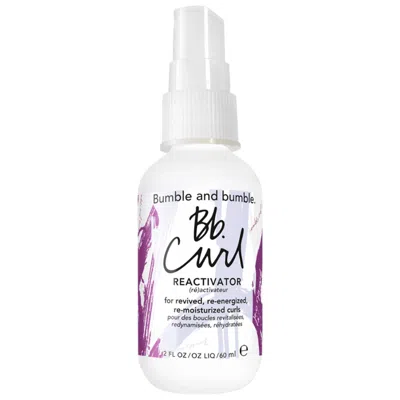 BUMBLE AND BUMBLE MINI CURL REACTIVATOR 2 OZ,P474310