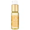 Bumble And Bumble Mini Styling Oil Lightweight Hair Oil With Heat Protectant 0.85 Oz/25 ml In Transparent