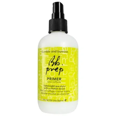BUMBLE AND BUMBLE PREP 8 OZ/ 250 ML,1270289