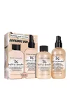 Bumble And Bumble . Prêt-à-powder Dry Shampoo Drynamic Duo Holiday Gift Set $69 Value