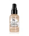 Bumble And Bumble Pret-a-powder Post Workout Dry Shampoo Spray Mist, 4 Oz.