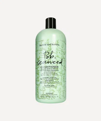 Bumble And Bumble Seaweed Conditioner 1000ml