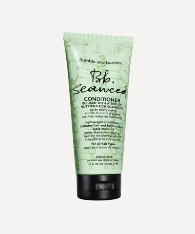 Bumble And Bumble Seaweed Conditioner 200ml