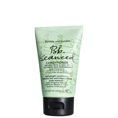 Bumble And Bumble Seaweed Conditioner 60ml