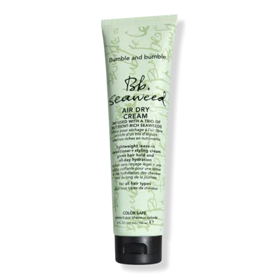 Bumble And Bumble Seaweed Nourishing Air Dry Cream