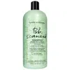Bumble And Bumble Seaweed Nourishing Shampoo 33.3 oz / 1000 ml