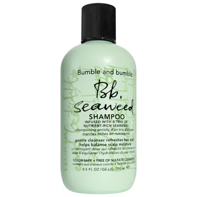 Bumble And Bumble Seaweed Nourishing Shampoo 8.5 oz / 250 ml
