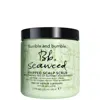 Bumble And Bumble Seaweed Whipped Scalp Scrub 6.7 oz / 200 ml