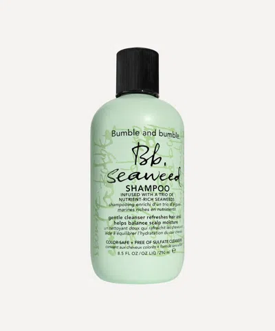 Bumble And Bumble Seaweed Shampoo 250ml
