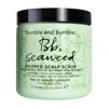 Bumble And Bumble Seaweed Whipped Scalp Scrub 6.7 oz / 200 ml