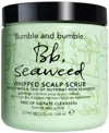 Bumble And Bumble Seaweed Whipped Scalp Scrub 6.7 oz / 200 ml In No Color