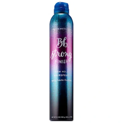 BUMBLE AND BUMBLE STRONG FINISH FIRM HOLD HAIRSPRAY 10 OZ/ 300 ML,1833169