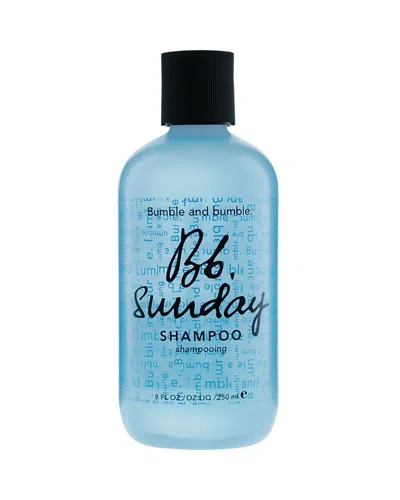 BUMBLE AND BUMBLE BUMBLE AND BUMBLE SUNDAY SHAMPOO,B00J01