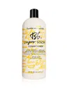 Bumble And Bumble Super Rich Conditioner 33.8 Oz.