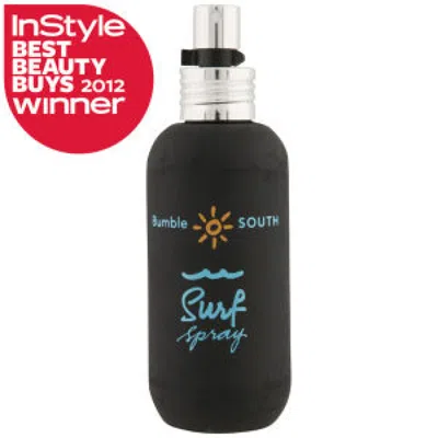 Bumble And Bumble Surf Spray (50ml) In White