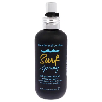 Bumble And Bumble Surf Spray By  For Unisex - 4 oz Hair Spray In White