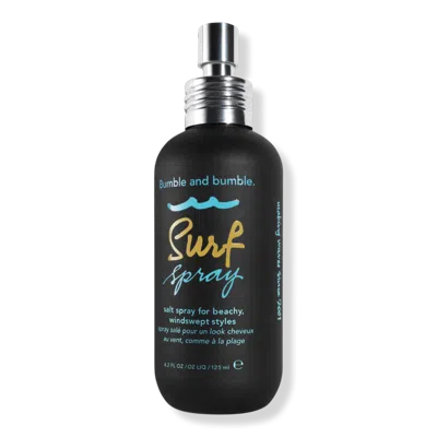 Bumble And Bumble Texturizing Surf Spray