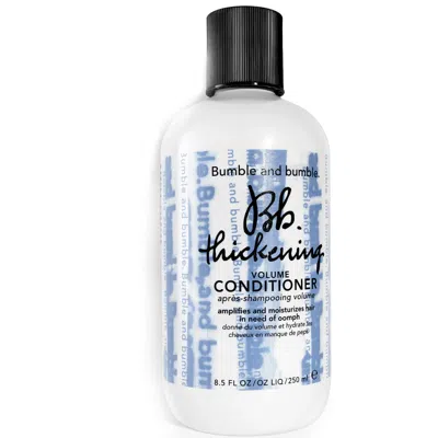Bumble And Bumble Thickening Conditioner 250ml