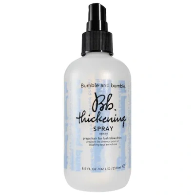 Bumble And Bumble Thickening Spray 8 oz/ 250 ml