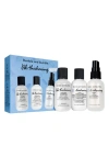 BUMBLE AND BUMBLE THICKENING STARTER SET $48 VALUE
