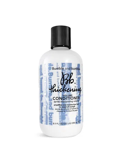 Bumble And Bumble Thickening Volume Conditioner, Size 250ml