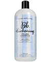 Bumble And Bumble Thickening Volume Shampoo, 33.8 Oz. In No Color
