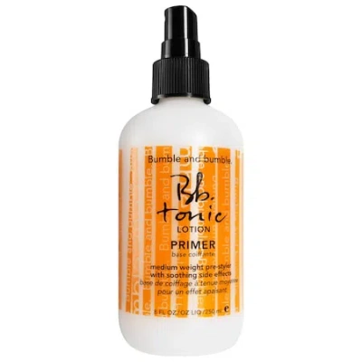 BUMBLE AND BUMBLE TONIC LOTION 8 OZ/ 250 ML,P280530