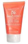 Bumble And Bumble Mini Long Last Hydrating Hair Styling Cream 2 oz / 60 ml In No Color