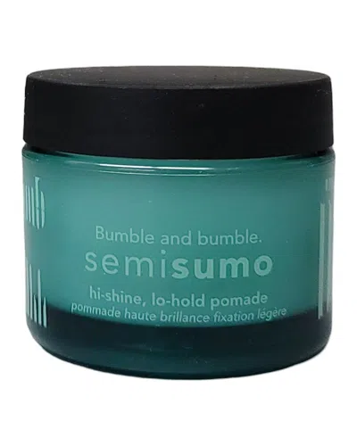 Bumble And Bumble . Unisex 1.5oz Semi-sumo Pomade