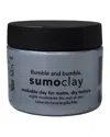 Bumble And Bumble . Unisex 1.5oz Sumoclay